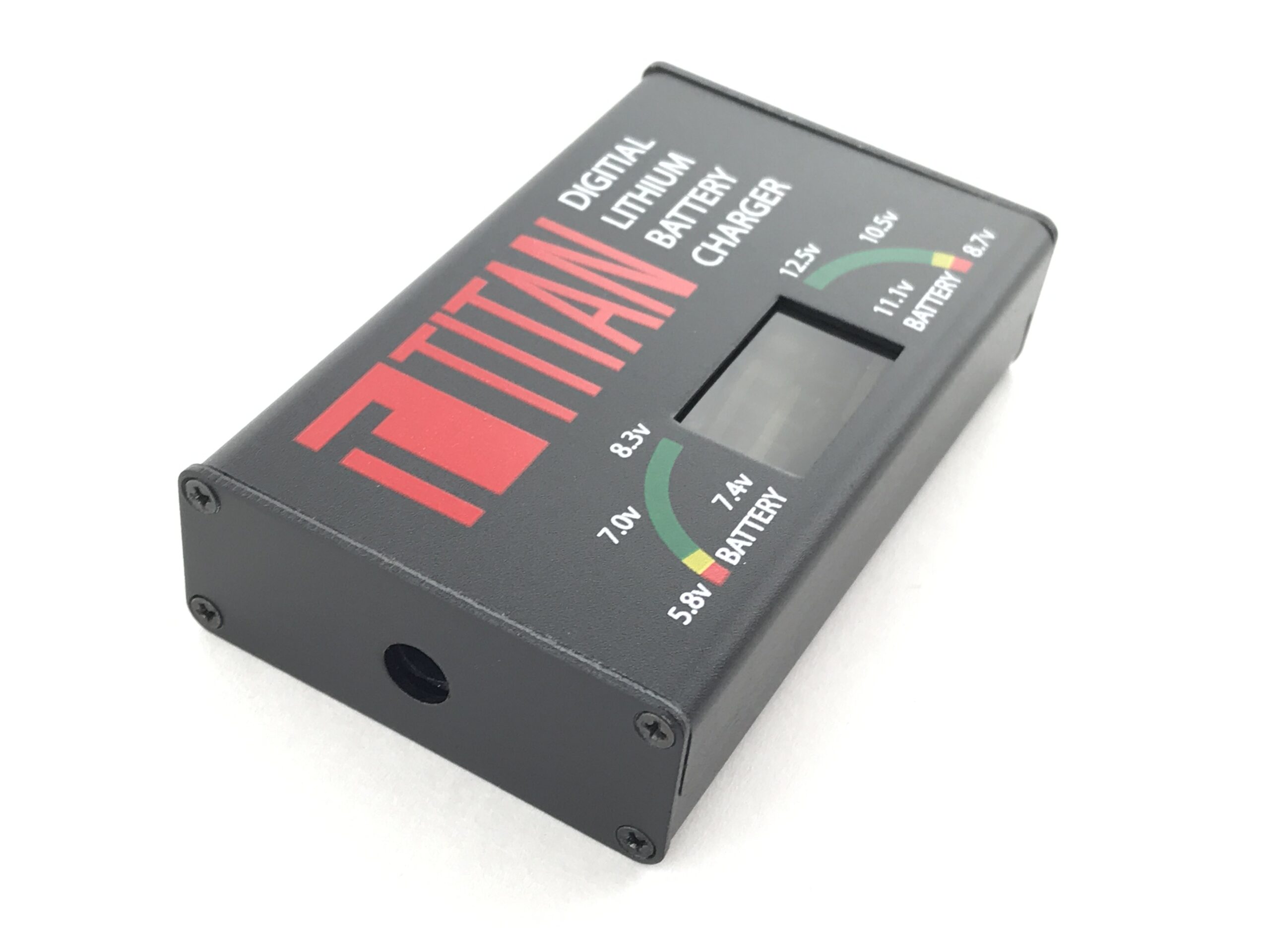 Titan Digital Charger - Zdroj: airsoftdirect.uk.com